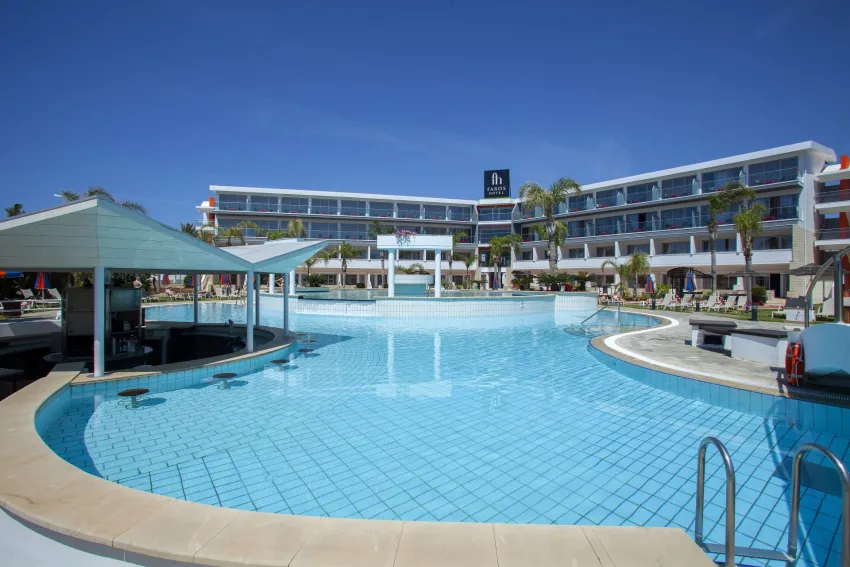 Faros Hotel 5*-8