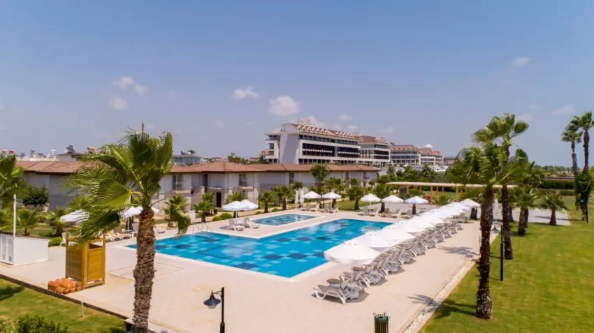Crystal Boutique Beach Resort (Adults Only 16+) -18