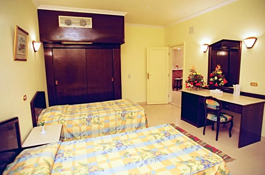 Regina Resort & Aquapark 4*-10