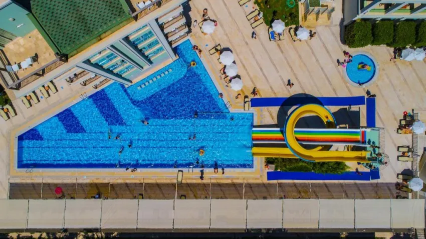 ROYAL ATLANTIS SPA&RESORT  5*-4