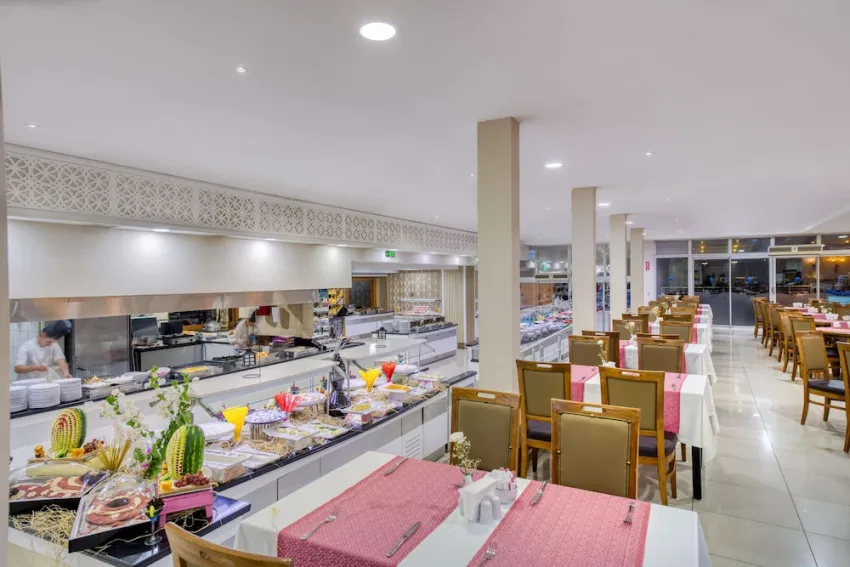 Sealife Family Resort Hotel 5*-137