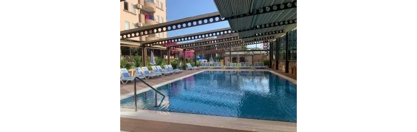 Club Sidar 4*-22