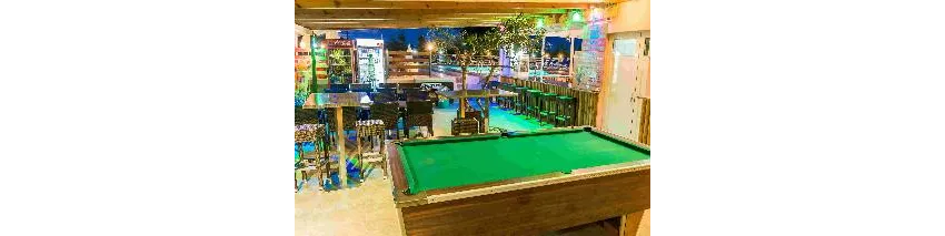 Savvas De Mar Hotel 2*-32