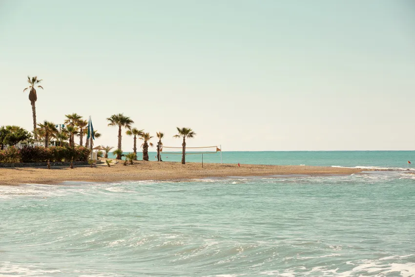 Flora Garden Beach (Adults Only 16+) 5*-230