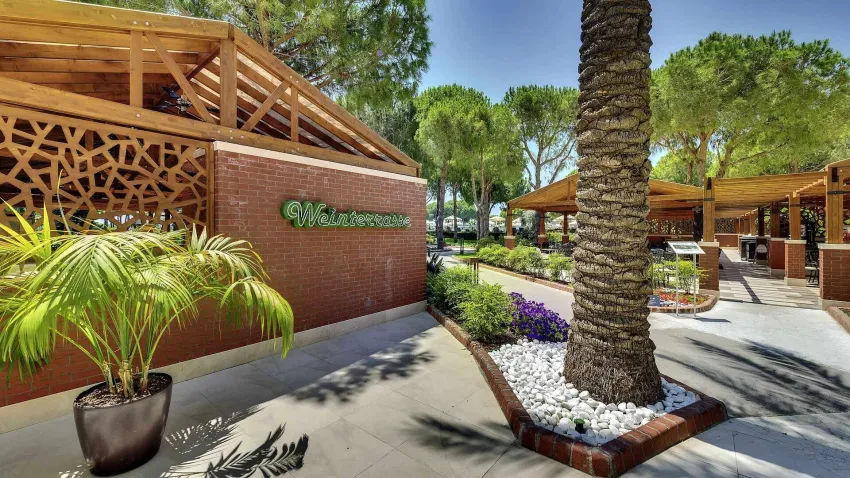 Robinson Club Nobilis 5*-16