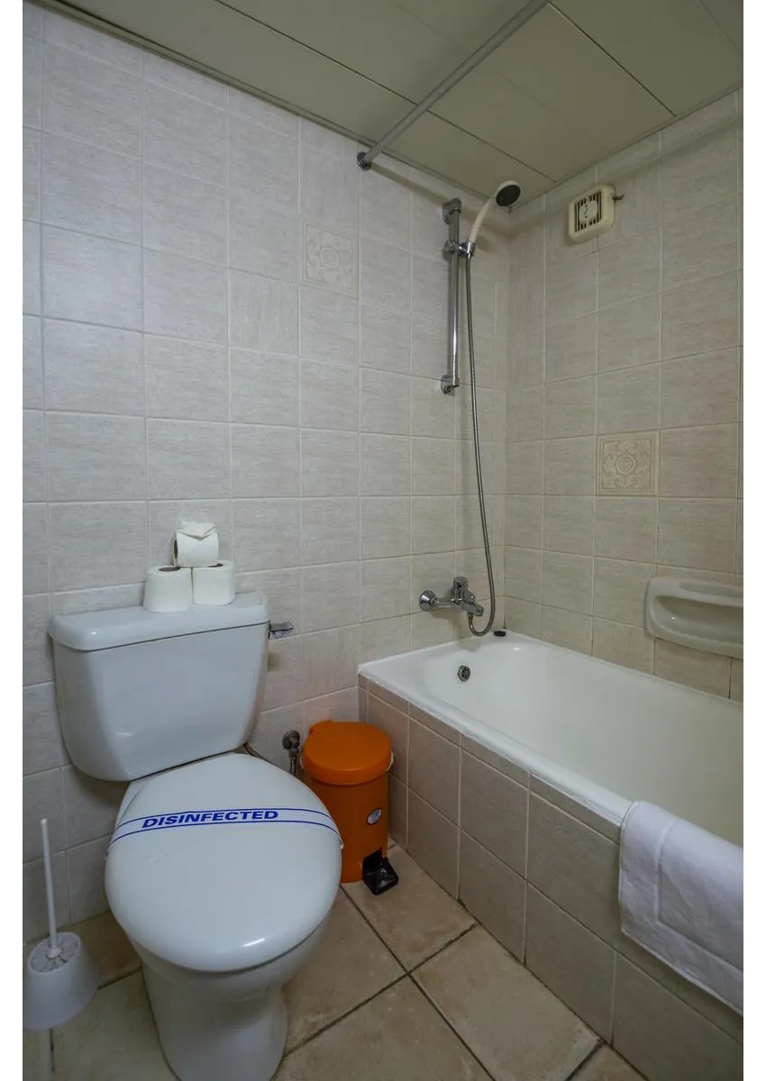 Jacaranda Hotel Apartments 3*-24