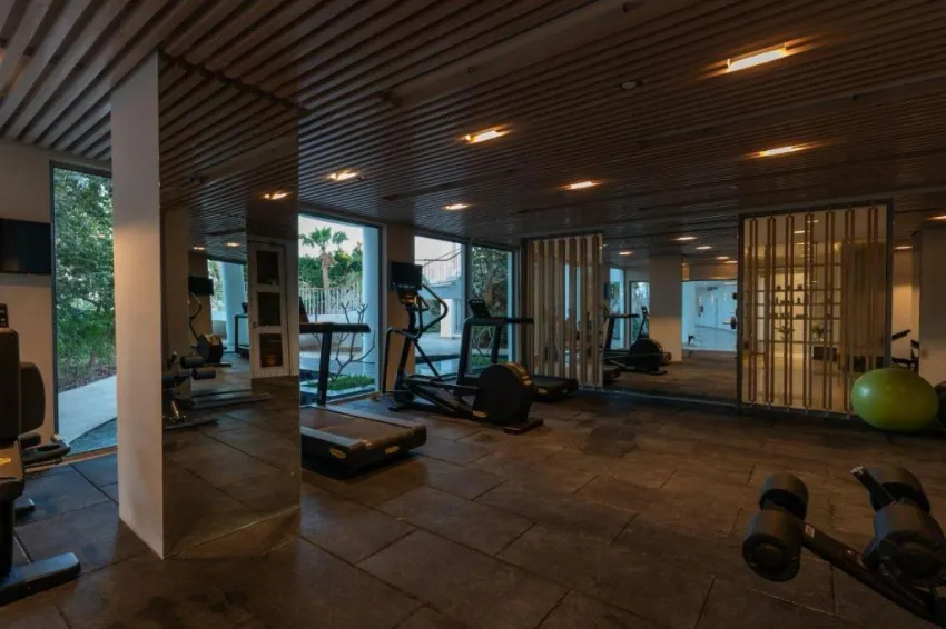 BARON RESORT  5*-55