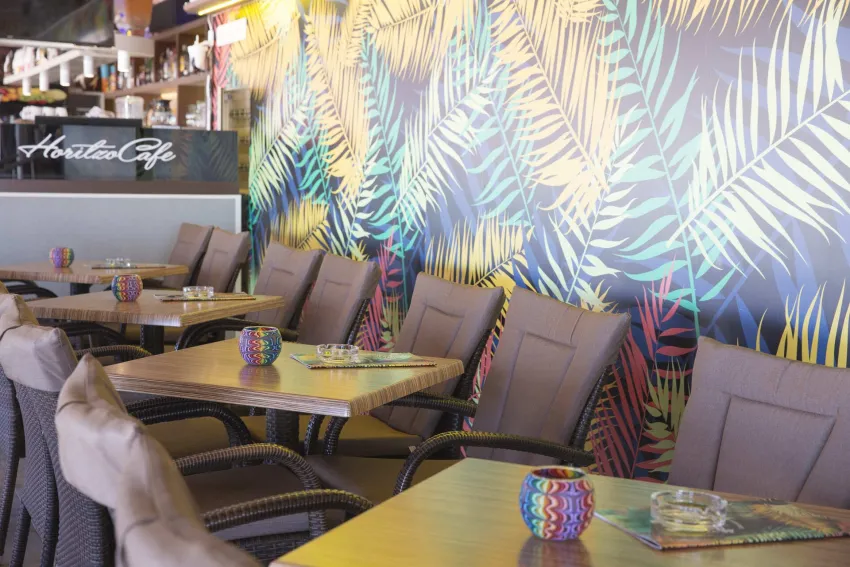 JS Hotel Horitzo 3*-21