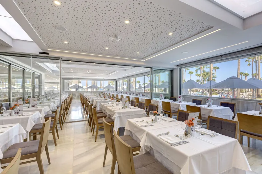 Mediterraneo Hotel Hipotels 4*-16