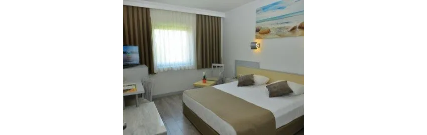 Aqi Pegasos World Hotel 4*-13