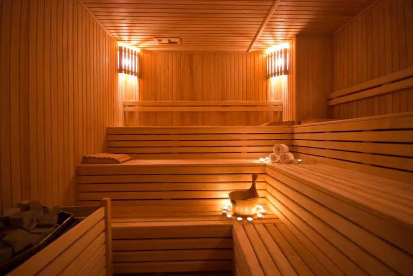 WHITE LILYUM HOTEL  4*-11