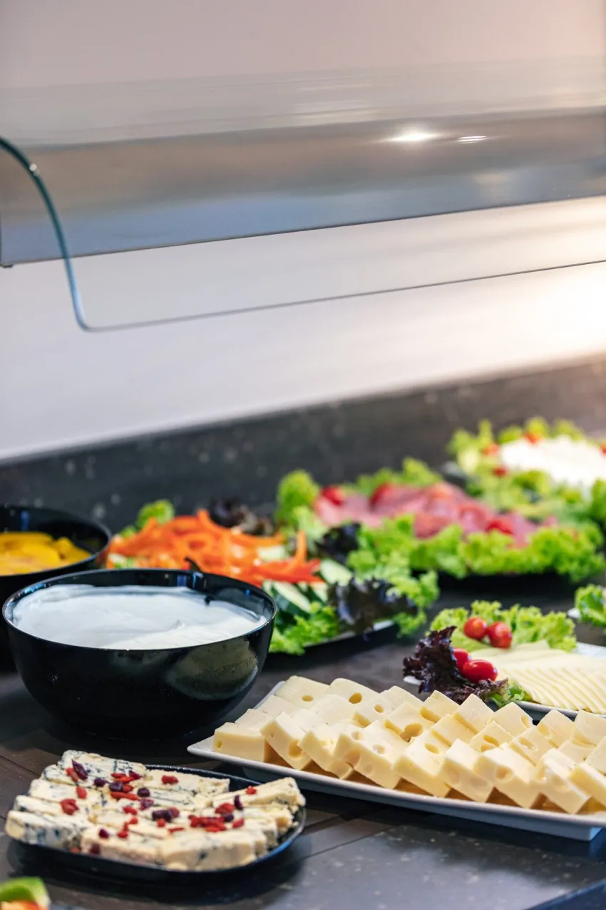 Aristea Hotel Rethymno 3*-22