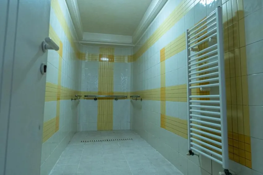 EDEN YASMINE RESORT & SPA  4*-5