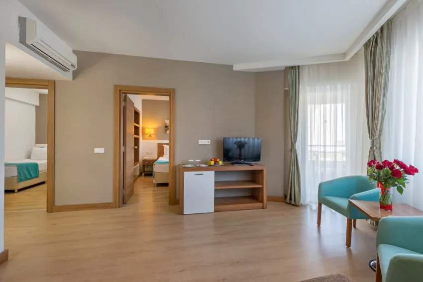 Grand Park Lara 4*-6