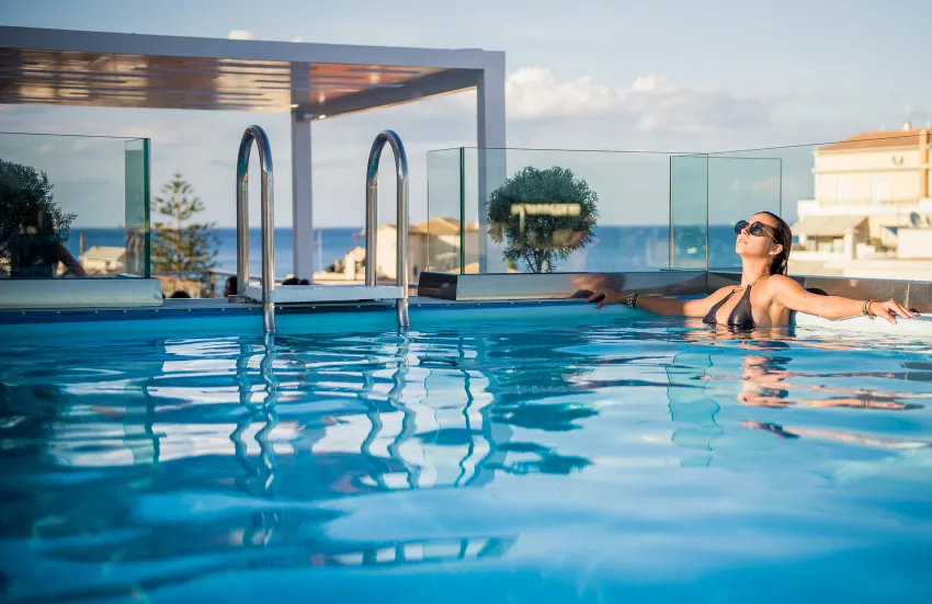 Diana Hotel Zakynthos 4*-1