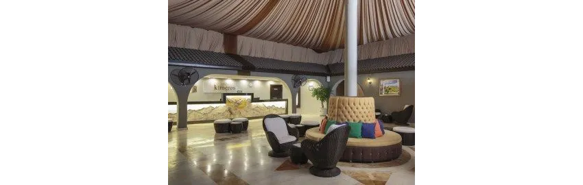 Kimeros Park Holiday Village 5*-2