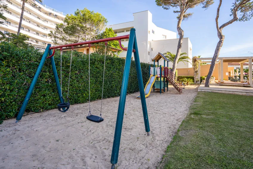 Hotel & Apartamentos Leman 4*-34