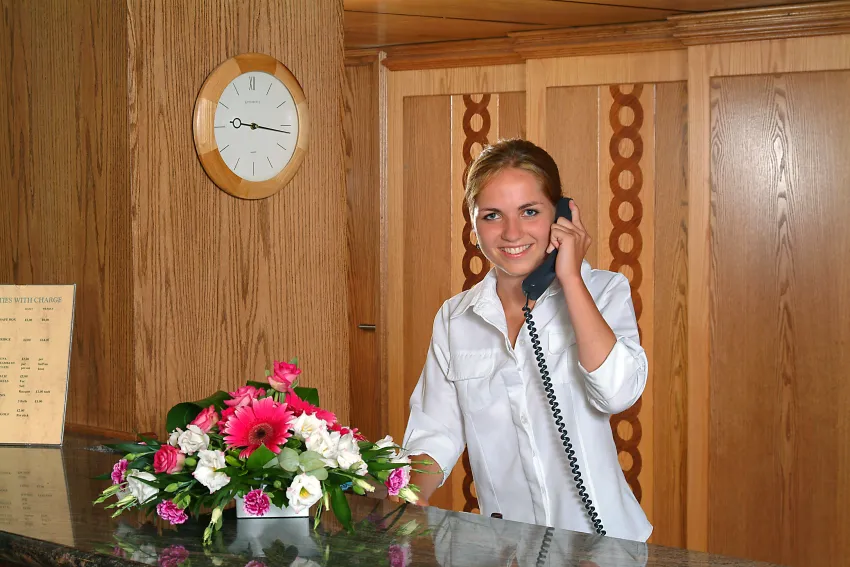 Nissiana Hotel & Bungalows 3*-8