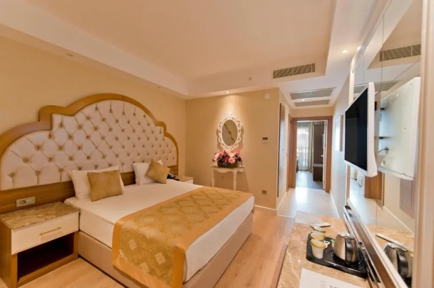 OZ HOTELS SIDE PREMIUM  5*-7