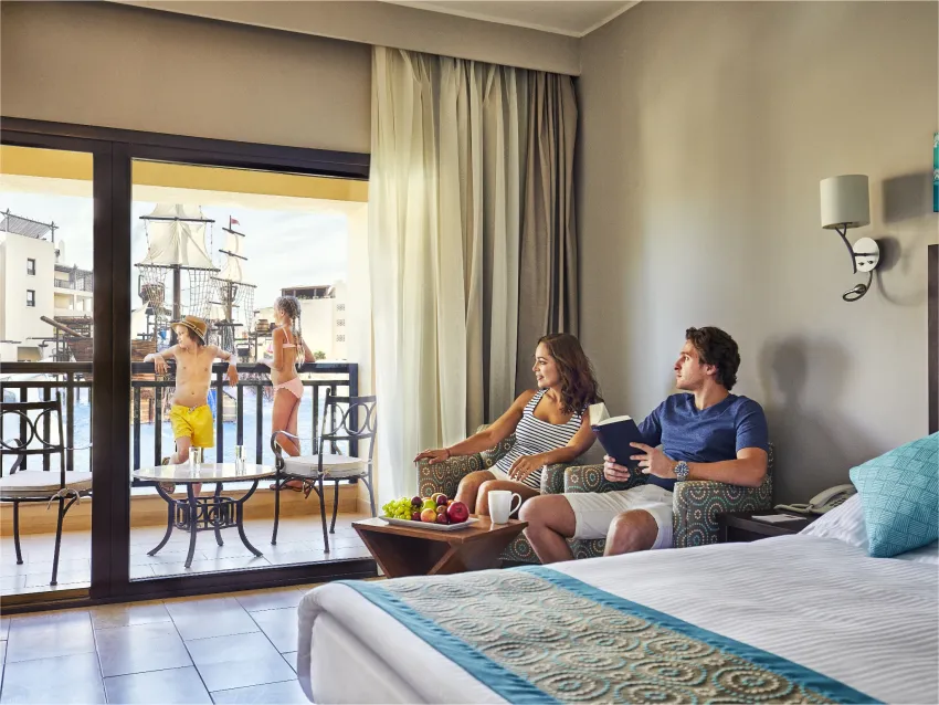 Steigenberger Aqua Magic 5*-53