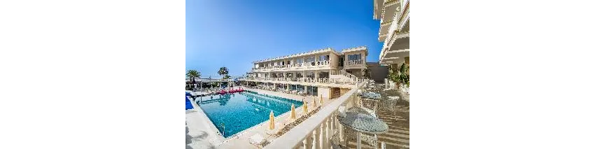 La Perla Hotel 4*-84