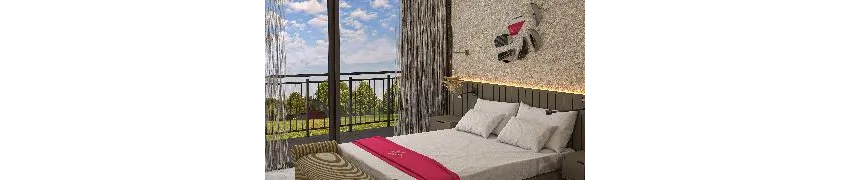 The X Belek 5*-36