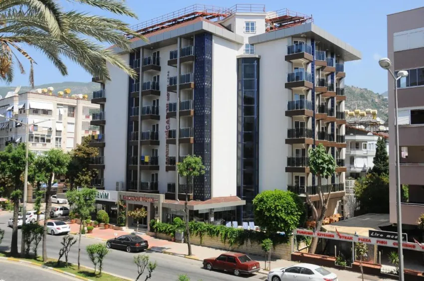 KLEOPATRA MICADOR HOTEL  4*-40