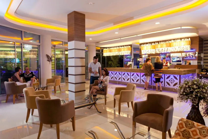 CLUB MERMAID VILLAGE  4*-4