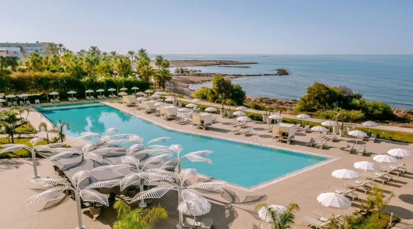 Ivi Mare By Louis Hotels 5*-7