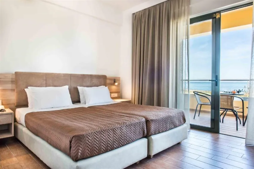 Gerona Mare Apartments 3*-3