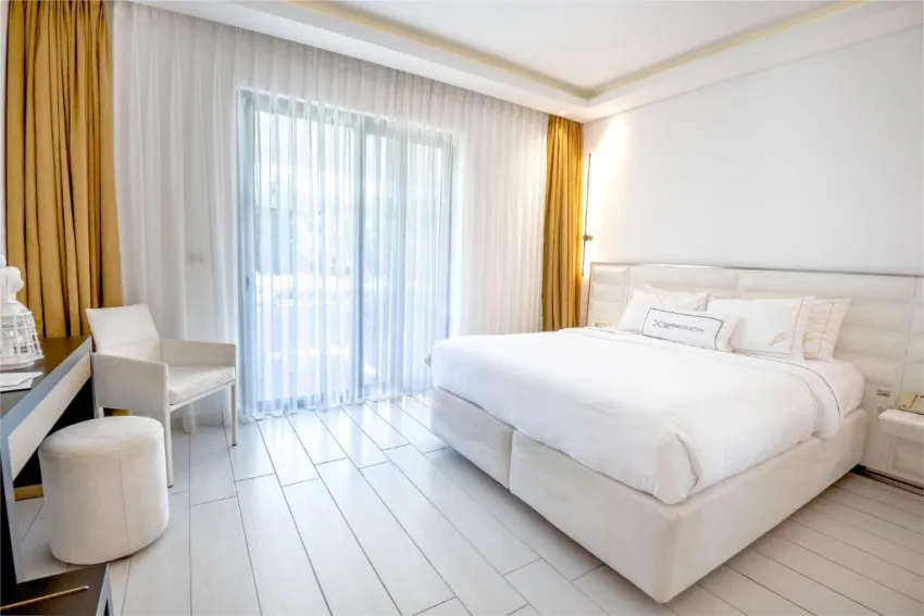 DIAMOND DELUXE HOTEL & SPA  5*-66