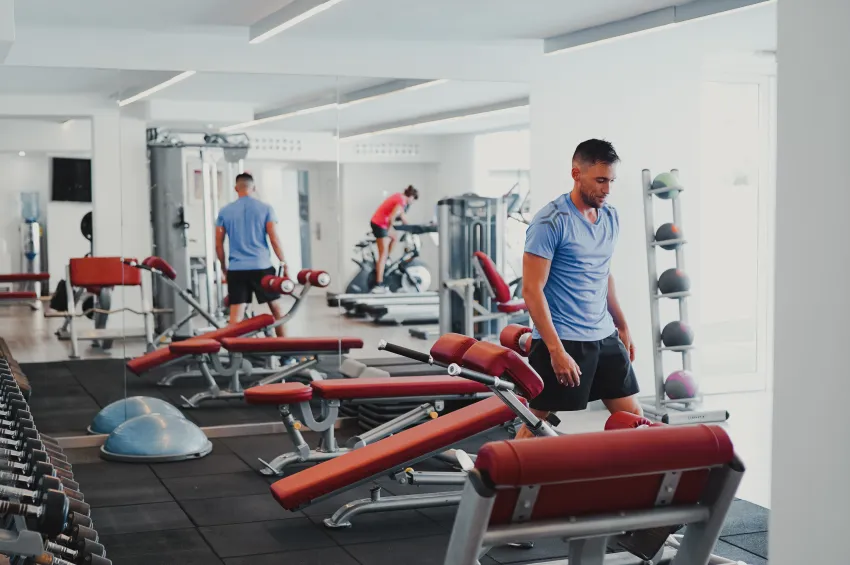 Hoposa Montelin 4*-52