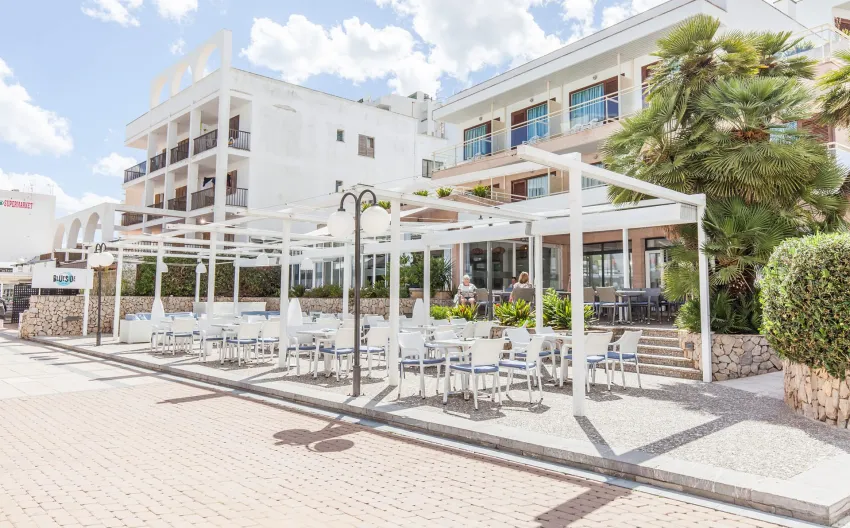 Blue Sea Cala Millor 3*-4