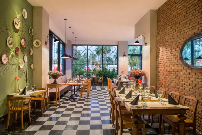 Ic Hotels Santai Family Resort 5*-34