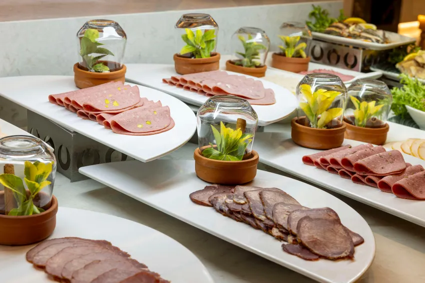 Kempinski Hotel The Dome Belek 5*-249