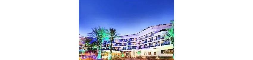 Imperial Turkiz Resort Kemer 5*-7