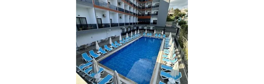 Side Golden Rock Hotel (Adults Only 16+) 3*-14