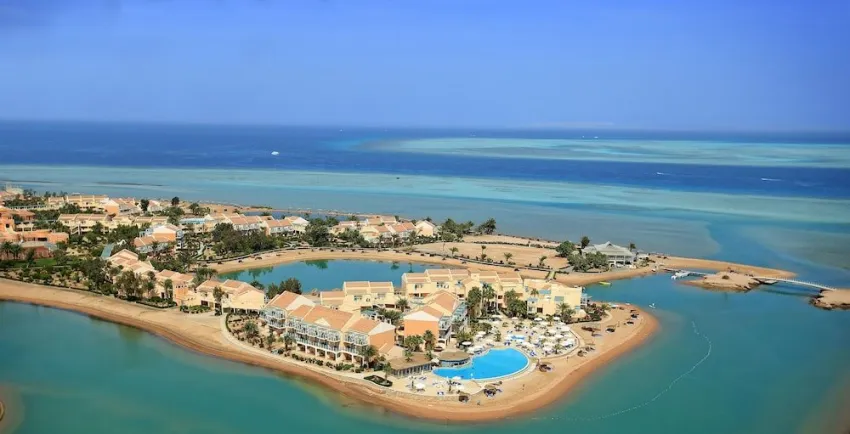 Movenpick Resort & Spa El Gouna 5*-18