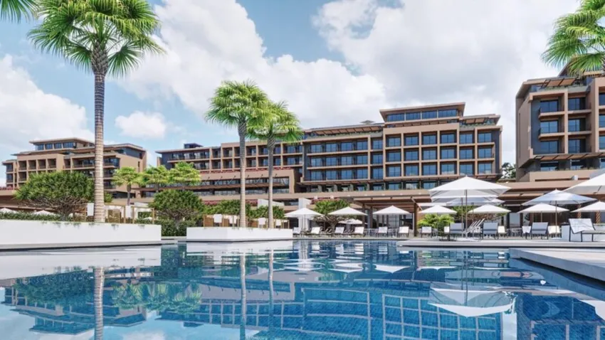 Lusso Sorgun 5*-27