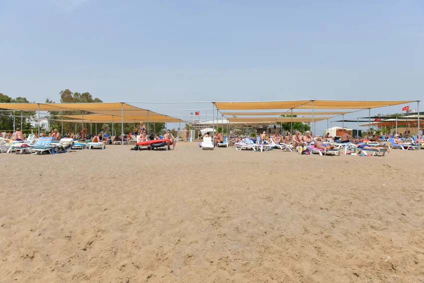 Linda Resort Hotel 5*-67
