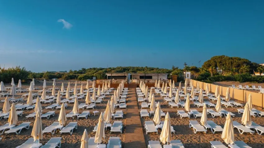 SIDE MOON PALACE HOTEL  5*-2