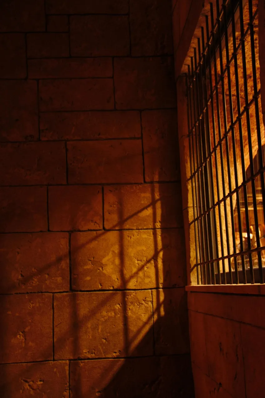 Pirates Village Apartments -27