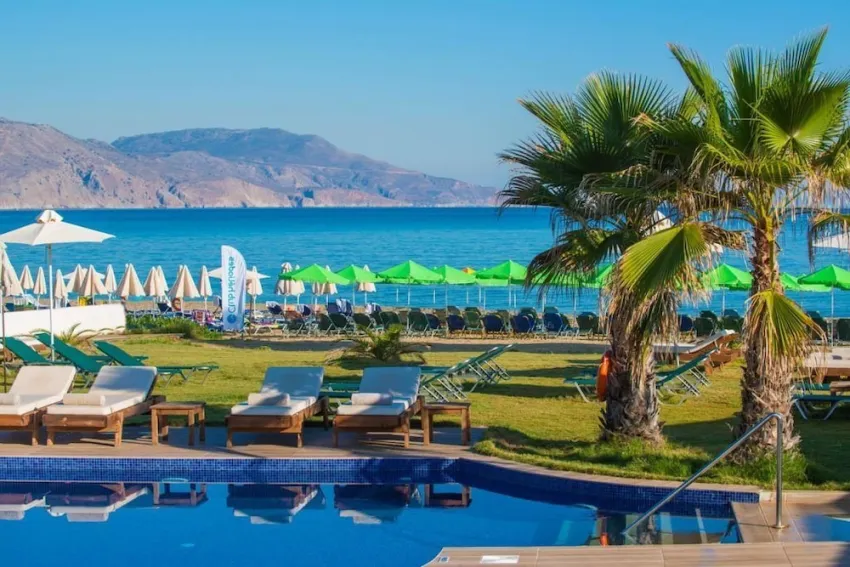 Cretan Beach Resort 4*-16