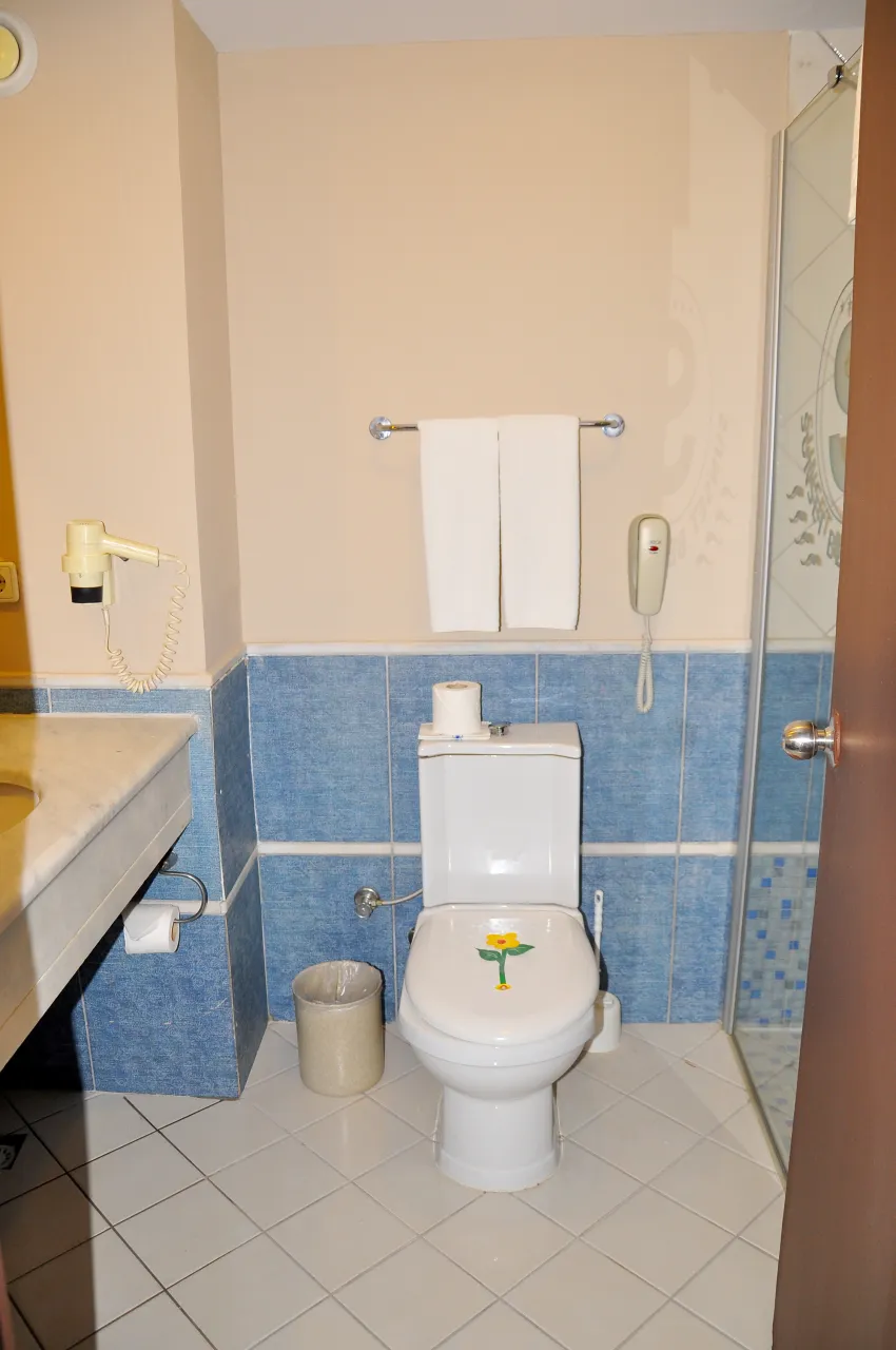Senza Sunset Beach Hotel 5*-31