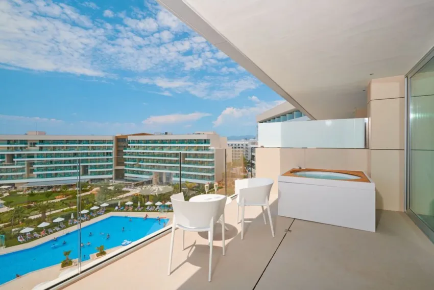 Playa de Palma Palace Hipotels 5*-22