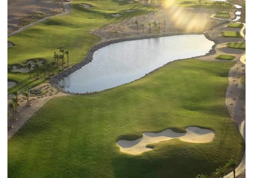 Jaz Makadi Oasis Resort & Club 5*-8