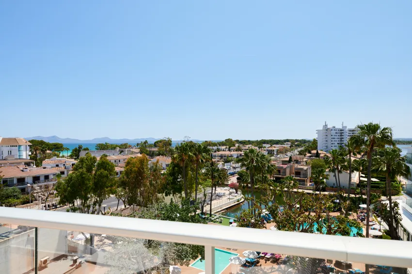 Alua Boccaccio 4*-49