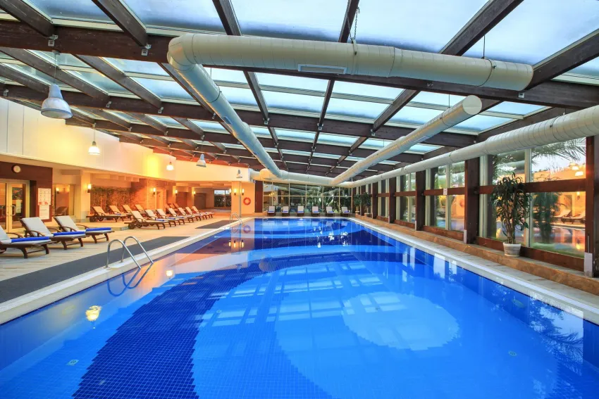Sunis Kumkoy Beach Resort & Spa 5*-3