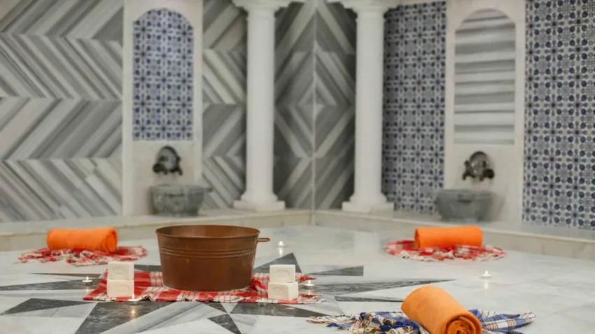 Side Crown Serenity 5*-22