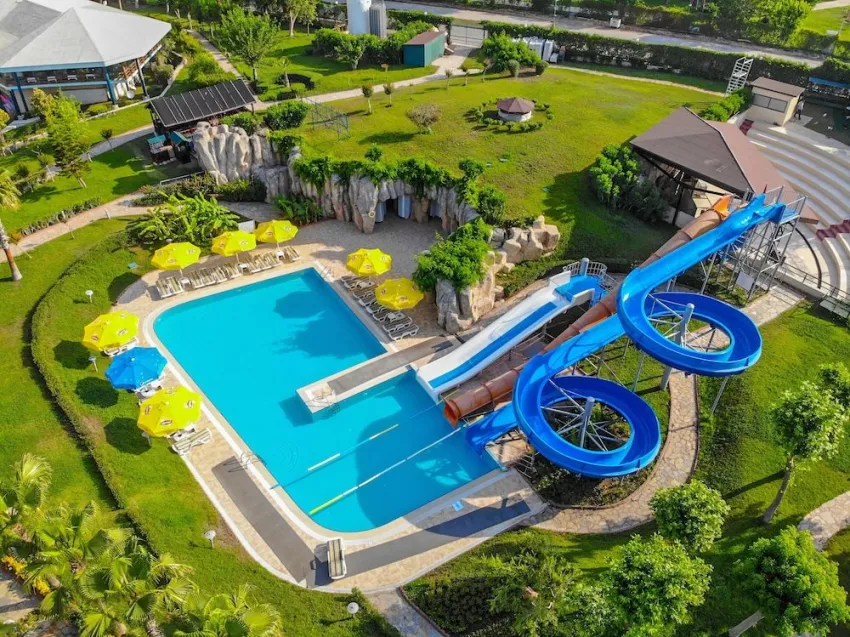 Le Jardin Resort (Ex Queens Park) 5*-29